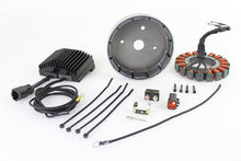Load image into Gallery viewer, FXD 45 Amp Three Phase Alternator Kit