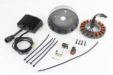 Load image into Gallery viewer, FXD 45 Amp Three Phase Alternator Kit