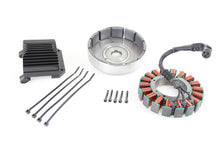 Load image into Gallery viewer, FXD 50 Amp Three Phase Alternator Kit