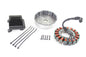 FXD 50 Amp Three Phase Alternator Kit