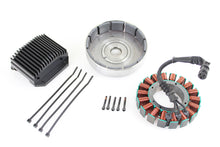 Load image into Gallery viewer, FXD 50 Amp Three Phase Alternator Kit