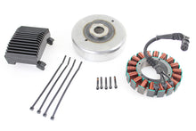 Load image into Gallery viewer, FXD 50 Amp Three Phase Alternator Kit