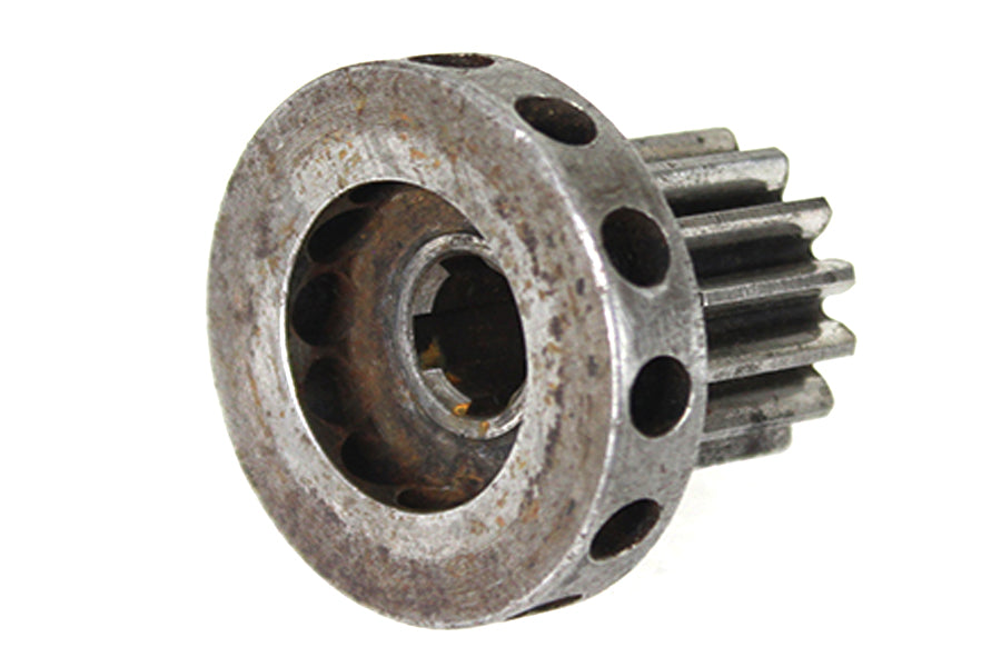 K Model Generator Gear