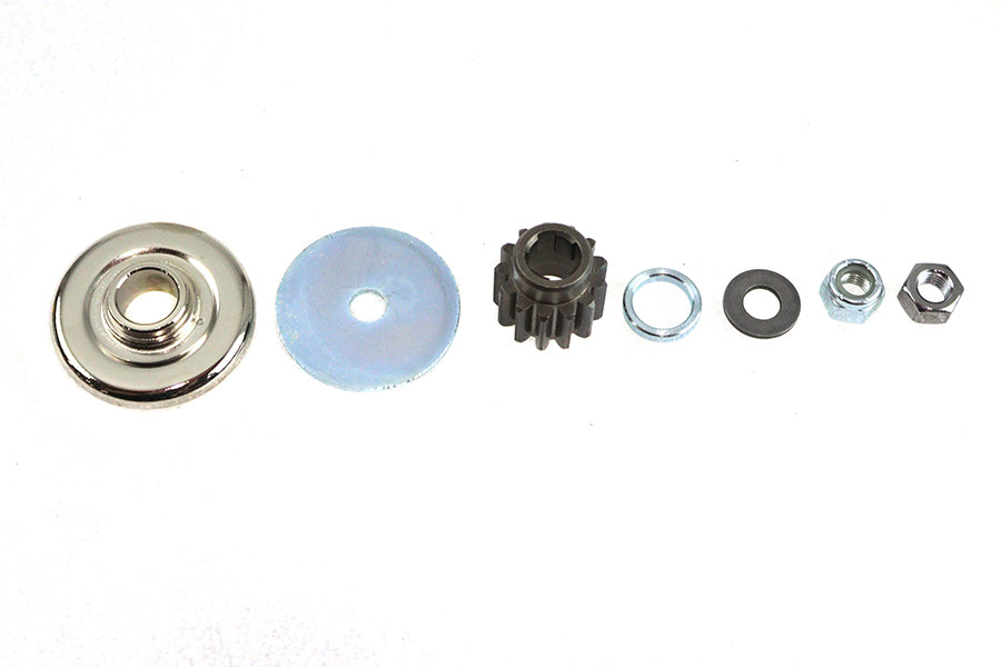 WL/UL/G 12 Volt Generator Gear Kit
