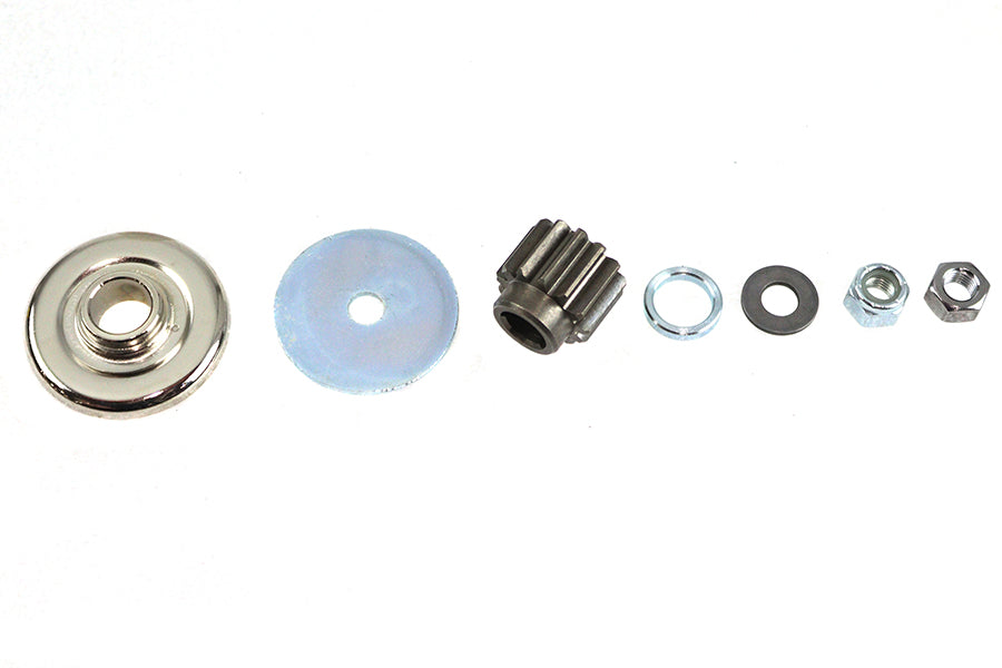 WL/UL/G 12 Volt Generator Gear Kit