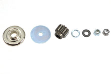Load image into Gallery viewer, WL/UL/G 12 Volt Generator Gear Kit