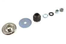 Load image into Gallery viewer, WL/UL/G 12 Volt Generator Gear Kit
