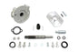 Magneto Base Drive Assembly
