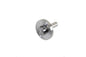 XR/WR Magneto Idler Gear Spindle Raw