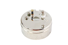 Load image into Gallery viewer, 1936 Distributor Top Nickel Plated