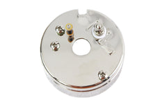 Load image into Gallery viewer, 1936 Distributor Top Nickel Plated