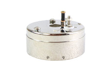 Load image into Gallery viewer, 1936 Distributor Top Nickel Plated