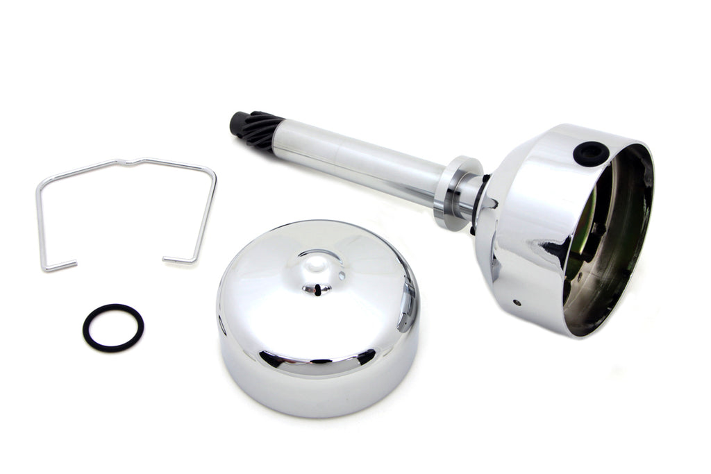 V-Fire Distributor Housing Only