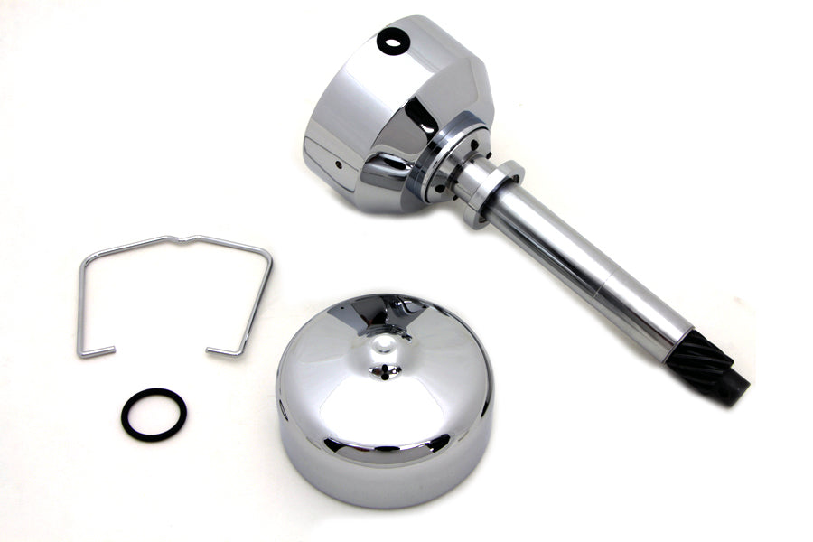 V-Fire Distributor Housing Only