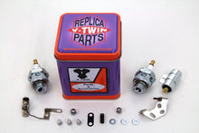 Load image into Gallery viewer, Ignition Tune Up Kit with Beck Spark Plug Set