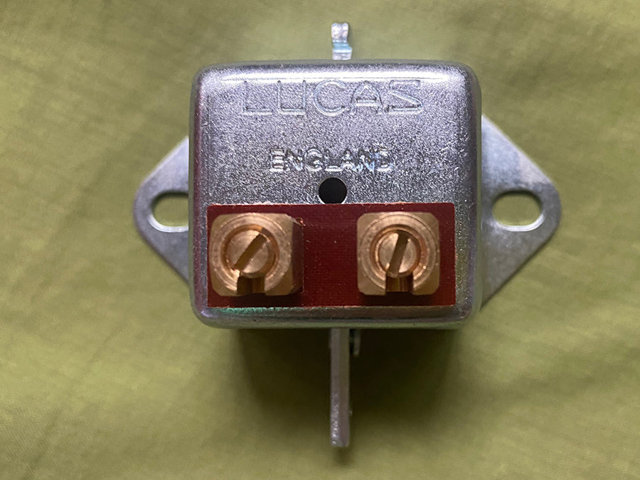 Lucas Brake Light Switch