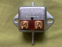 Load image into Gallery viewer, Lucas Brake Light Switch
