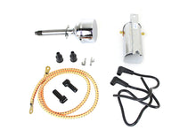 Load image into Gallery viewer, 12 Volt Distributor and Coil Kit