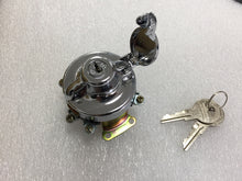 Load image into Gallery viewer, Ignition Switch with 5 Terminals