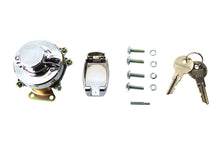 Load image into Gallery viewer, Ignition Switch with 5 Terminals