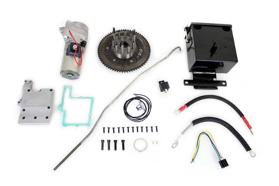 Electric Starter Kit 45 inch