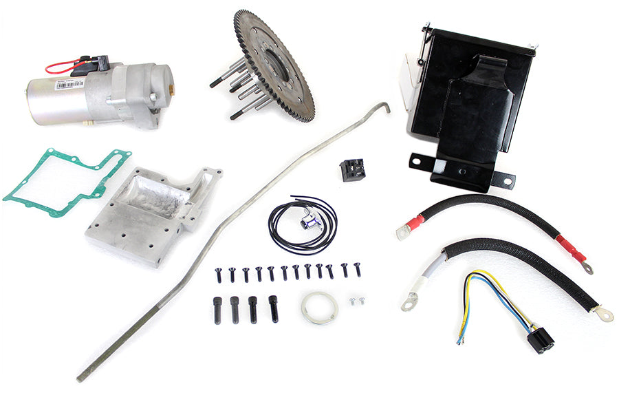 Electric Starter Kit 45 inch