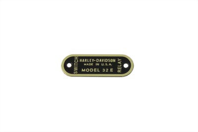 Generator Tag