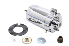 Load image into Gallery viewer, XL 12 Volt Generator with Gear