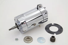 Load image into Gallery viewer, XL 12 Volt Generator with Gear