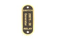 Generator Tag