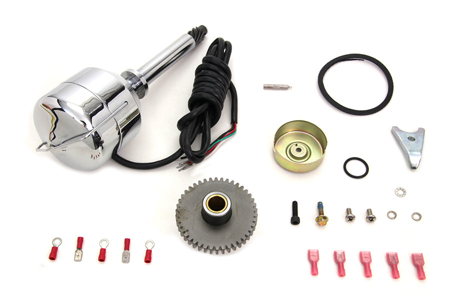 V-Fire Single Fire Electronic Ignition Distributor
