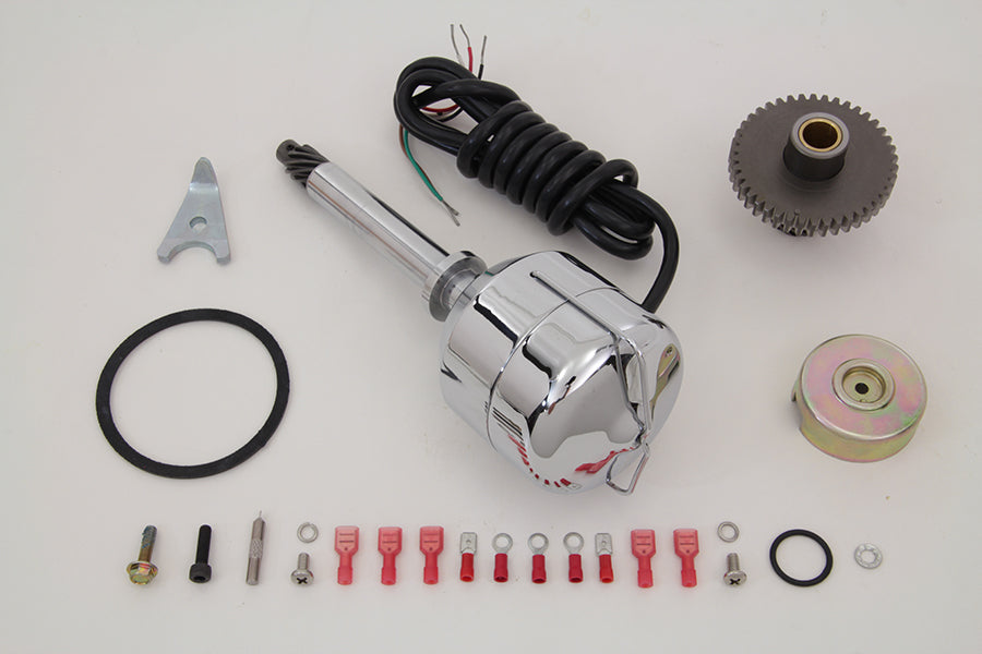 V-Fire Single Fire Electronic Ignition Distributor