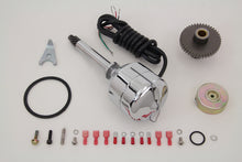Load image into Gallery viewer, V-Fire Single Fire Electronic Ignition Distributor