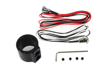Load image into Gallery viewer, Black Dual Handlebar Button Switch Kit