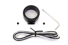 Load image into Gallery viewer, Black Single Handlebar Button Switch Kit