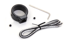 Load image into Gallery viewer, Black Single Handlebar Button Switch Kit