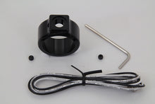 Load image into Gallery viewer, Black Single Handlebar Button Switch Kit