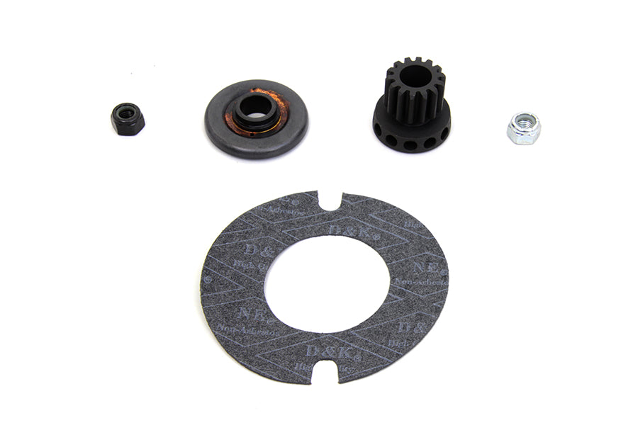 Side Valve Generator and Alternator Gear Kit