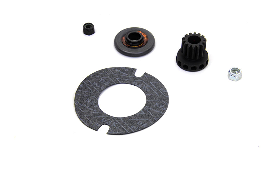 Side Valve Generator and Alternator Gear Kit
