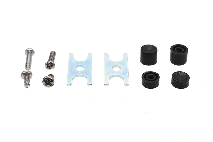 Handlebar Switch Repair Kit