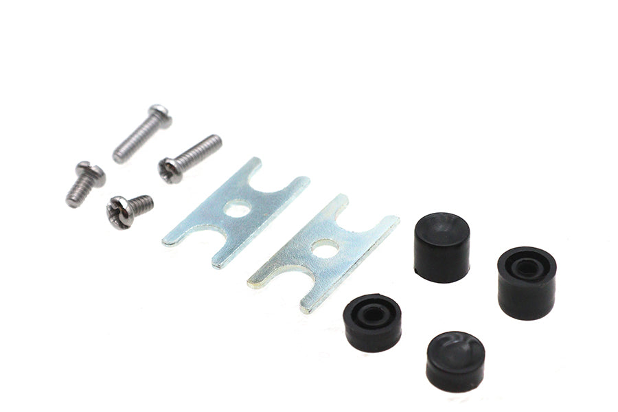 Handlebar Switch Repair Kit