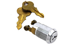 Load image into Gallery viewer, Chicago Lock Key Switch