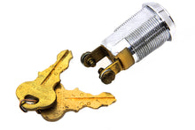 Load image into Gallery viewer, Chicago Lock Key Switch