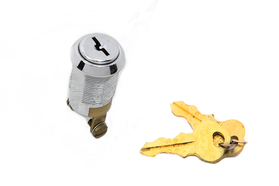 Chicago Lock Key Switch