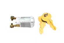 Load image into Gallery viewer, Chicago Lock Key Switch