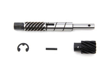 Load image into Gallery viewer, Magneto Drive Shaft and Gear Kit