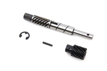 Load image into Gallery viewer, Magneto Drive Shaft and Gear Kit