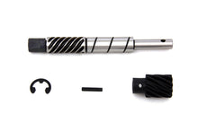 Load image into Gallery viewer, Magneto Drive Shaft and Gear Kit