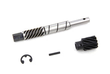 Load image into Gallery viewer, Magneto Drive Shaft and Gear Kit