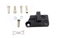 Load image into Gallery viewer, Transmission and Starter Mount Kit Black